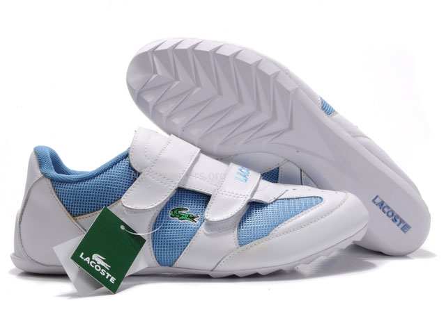 Mens Lacoste Arixia FD 2 Shoes white/blue Mens Lacoste Arixia FD 2 Shoes white/blue
