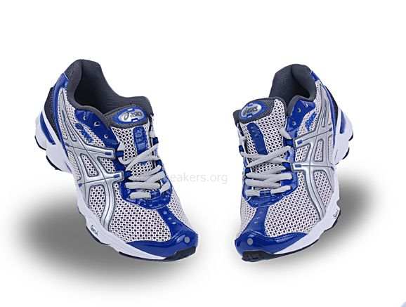 Asics Gel Stratus 2.1 Shoes Navy Blue/Black/White Asics Gel Stratus 2.1 Shoes Navy Blue/Black/White