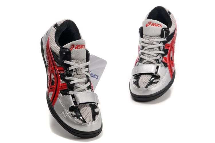 Asics Suroingu JAPAN AR Shoes Red/Black/White Asics Suroingu JAPAN AR Shoes Red/Black/White