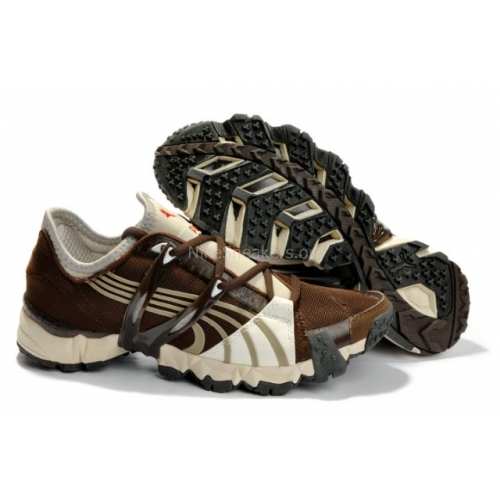 Puma Outdoor Climbing Mens Brown Beige Puma Outdoor Climbing Mens Brown Beige