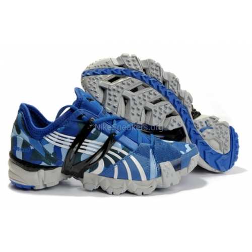 Puma Outdoor Climbing Mens Navy Blue Puma Outdoor Climbing Mens Navy Blue