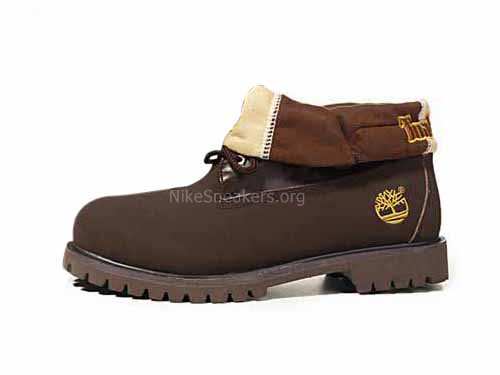 Real Timberland Roll Top Premium Boots Real Timberland Roll Top Premium Boots