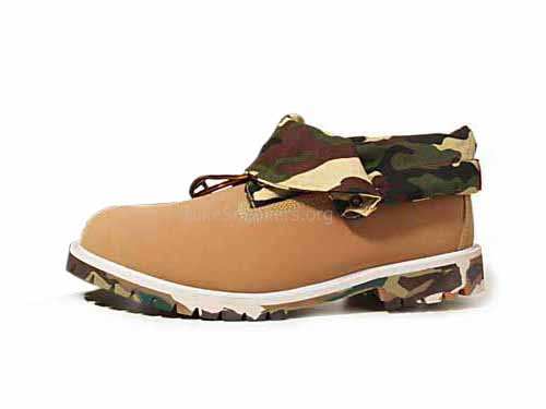 Real Timberland Roll Top Premium Boots Real Timberland Roll Top Premium Boots