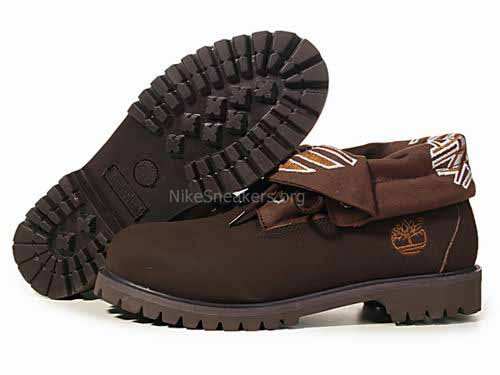 Real Timberland Roll Top Premium Boots Real Timberland Roll Top Premium Boots