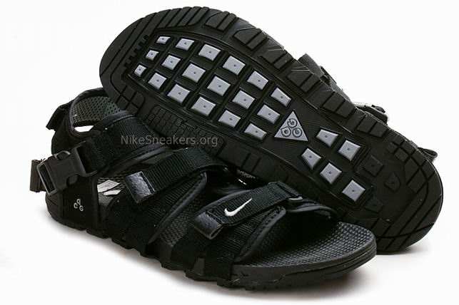 Nike Beach Shoes Black Nike Beach Shoes Black