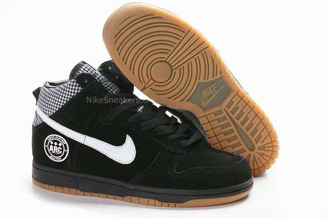 Nike Dunk Shoes Black Nike Dunk Shoes Black