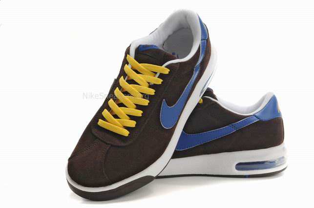 Nike Lengend Shoes Black/Blue Nike Lengend Shoes Black/Blue