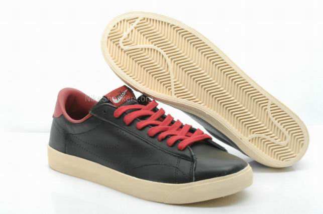 Nike New Fashion Black/Deep Pink/Beige Nike New Fashion Black/Deep Pink/Beige