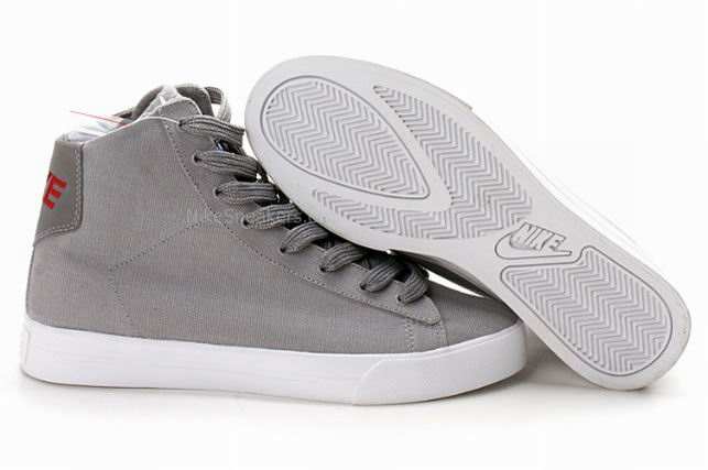 Nike New Fashion Sliver Grey Nike New Fashion Sliver Grey
