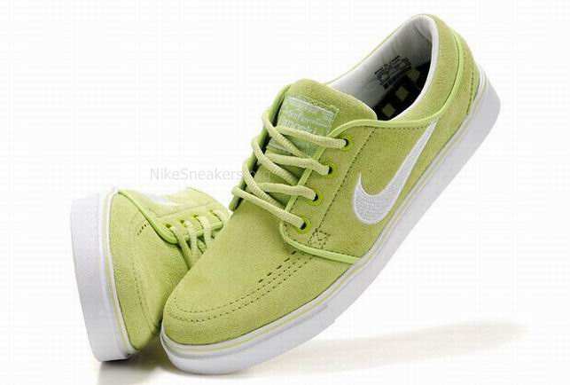 Nike Skateboarding Shoes Black Nike Skateboarding Shoes Black