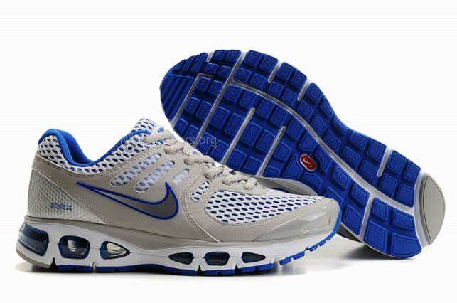 Nike Air Max Shoes Beige/Blue Nike Air Max Shoes Beige/Blue