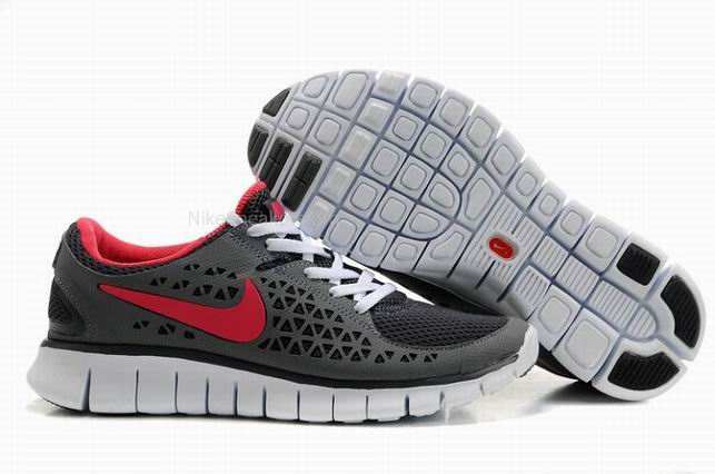 Nike Free Shoes Black/Deep Pink/White Nike Free Shoes Black/Deep Pink/White